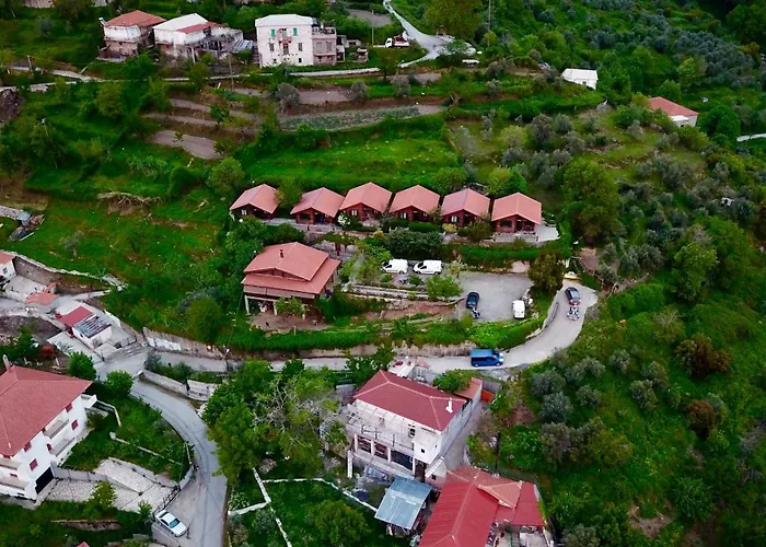 Alagonia Country Homes