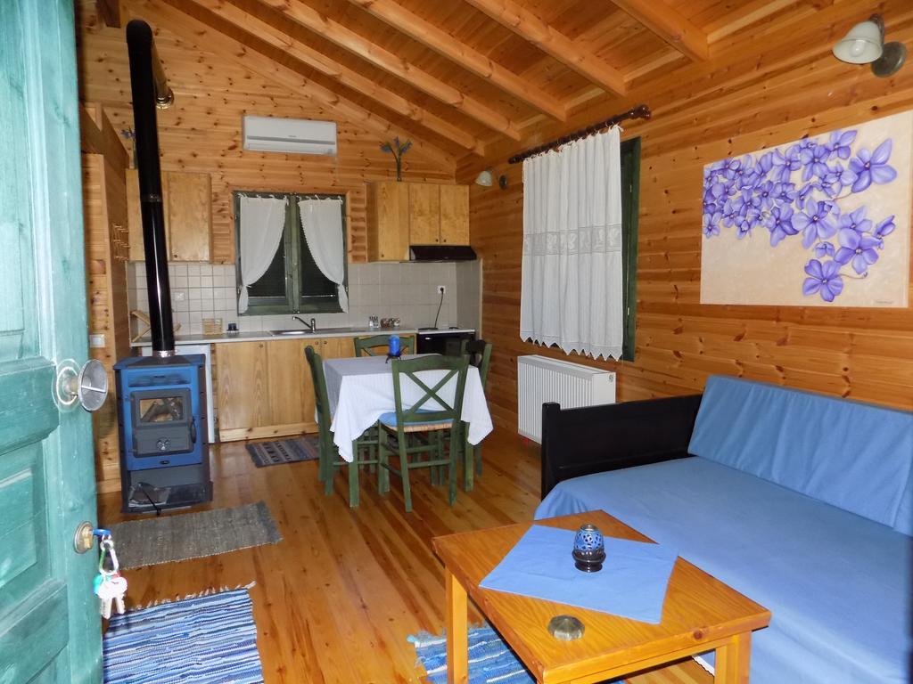 Chalet Alagonia Country Homes Alagonia
