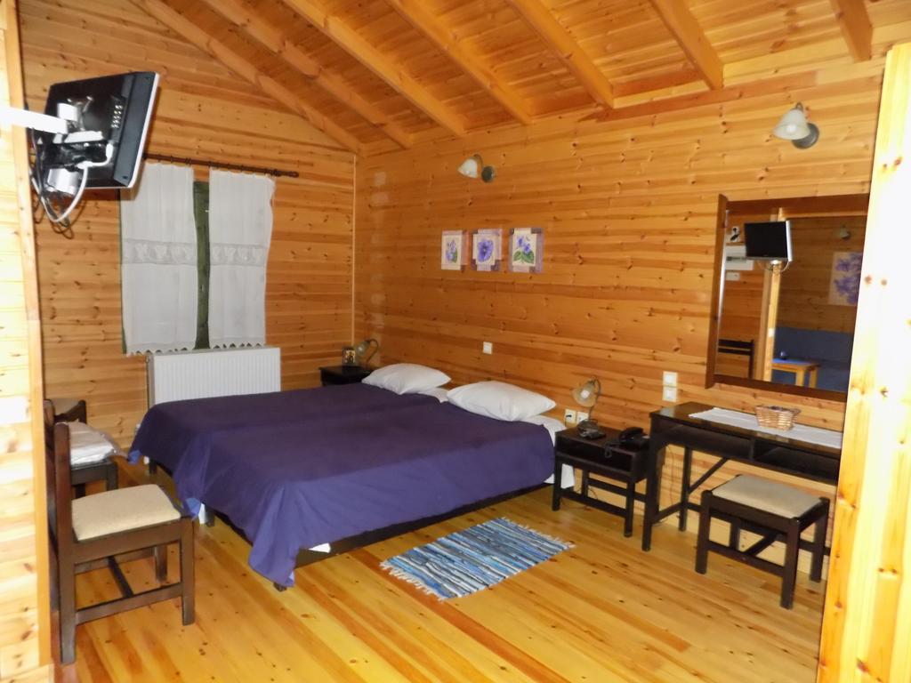Chalet Alagonia Country Homes Alagonia