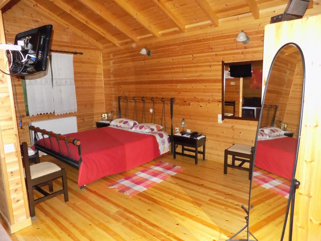 Chalet Alagonia Country Homes