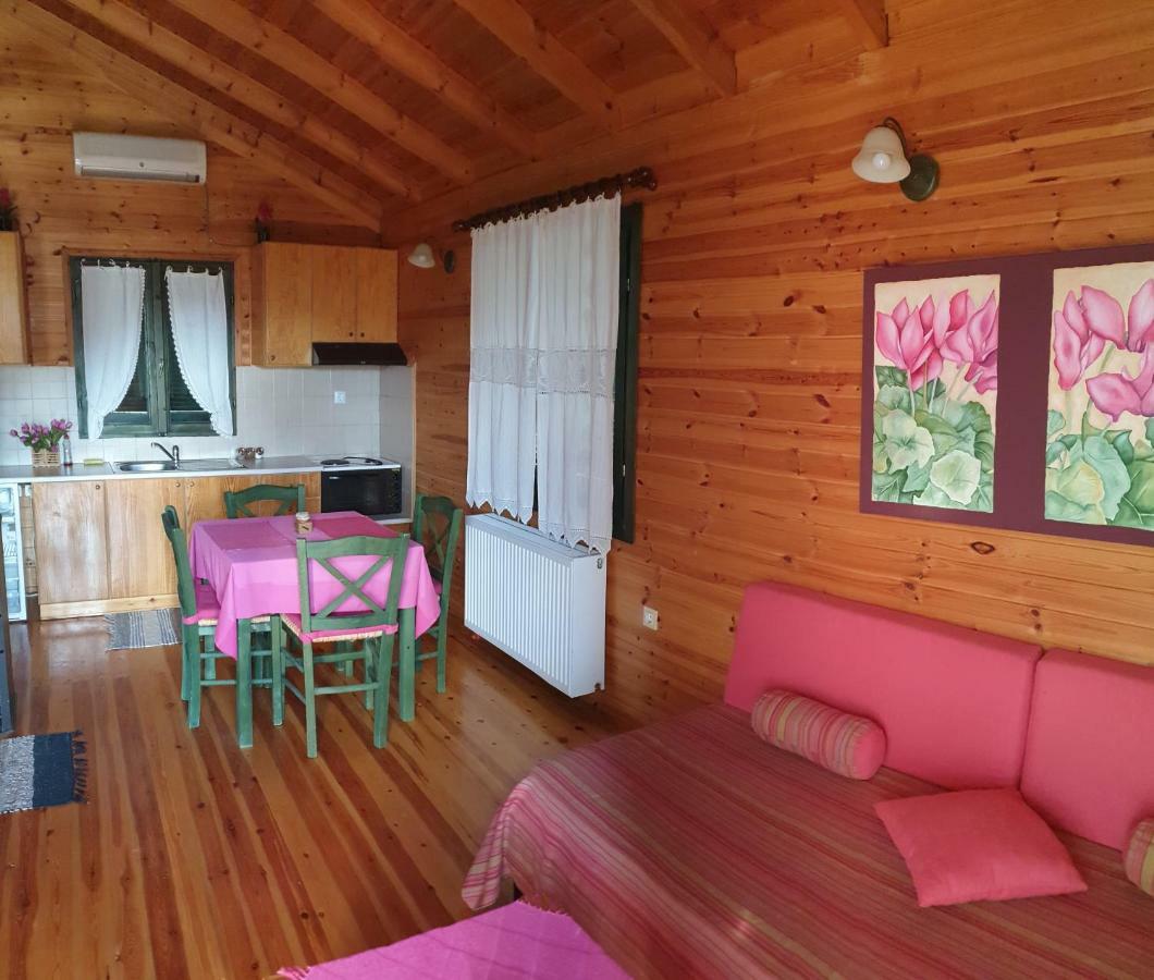 Alagonia Country Homes Chalet *